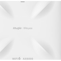 PUNTO DE ACCESO RUIJIE REYEE RG-RAP2260 H AX6000 WIFI6 CEILING MOUNT. 2-PORTS 2.